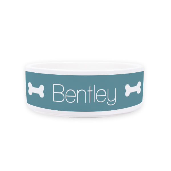 Pet Bowl