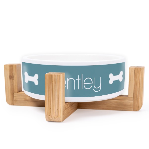 Pet Bowl Set Pet Bowl Set