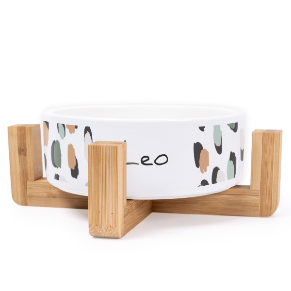 Pet Bowl Set
