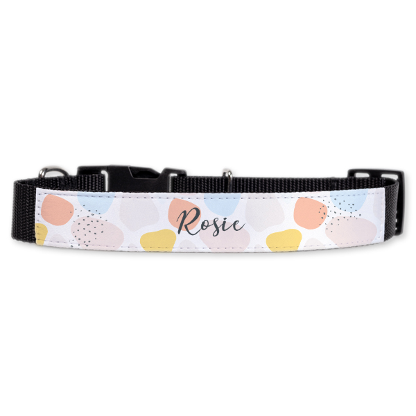 Hundehalsband L personalisiert Hundehalsband L personalisiert