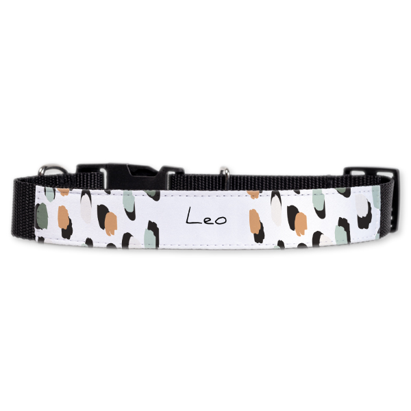 Dog Collar Large 3cm