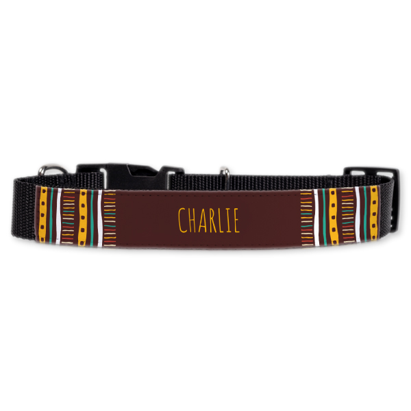 Dog Collar Large 3cm