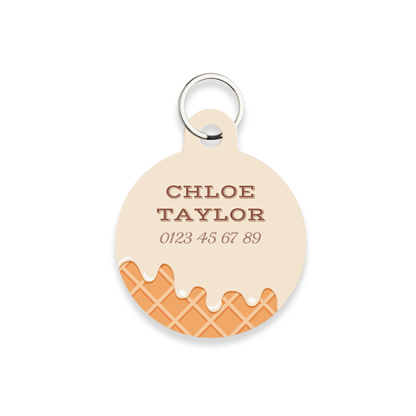Name Tag Name Tag