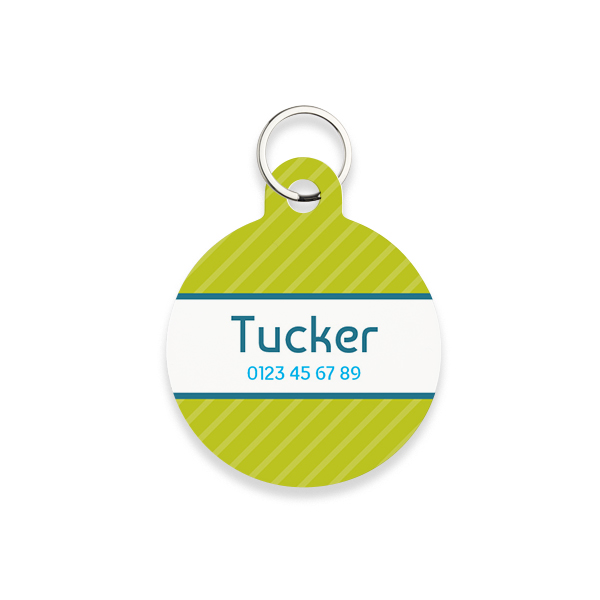 DogStripes DogStripes