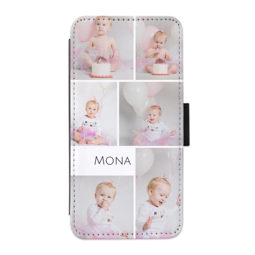 Lommebok iPhone 11