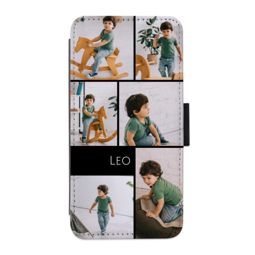 Cover med tegnebog iPhone 11 Cover med tegnebog iPhone 11