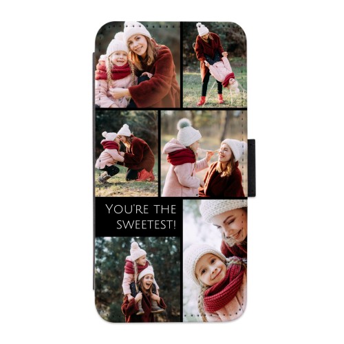 Cover med tegnebog iPhone 11 Cover med tegnebog iPhone 11