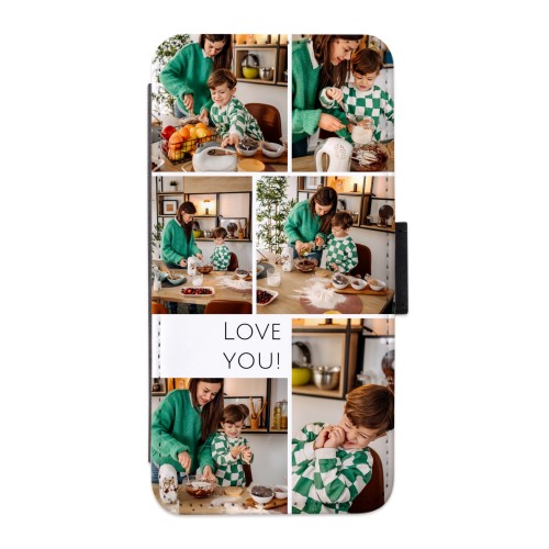 Lommebok iPhone 11