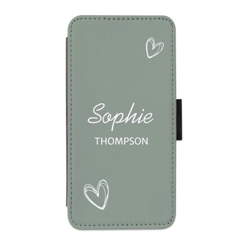 Smartphone Etui iPhone 11