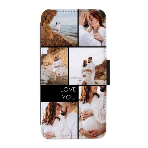Cover med tegnebog iPhone 11 Cover med tegnebog iPhone 11
