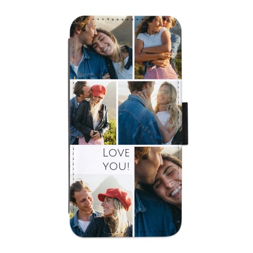 Lommebok iPhone 11