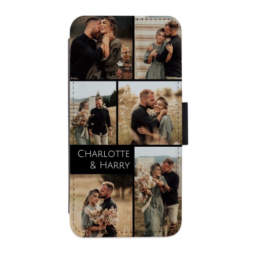 Cover med tegnebog iPhone 11 Cover med tegnebog iPhone 11