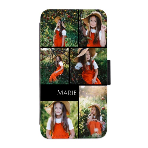 Minimalistic Photo Collage Minimalistic Photo Collage