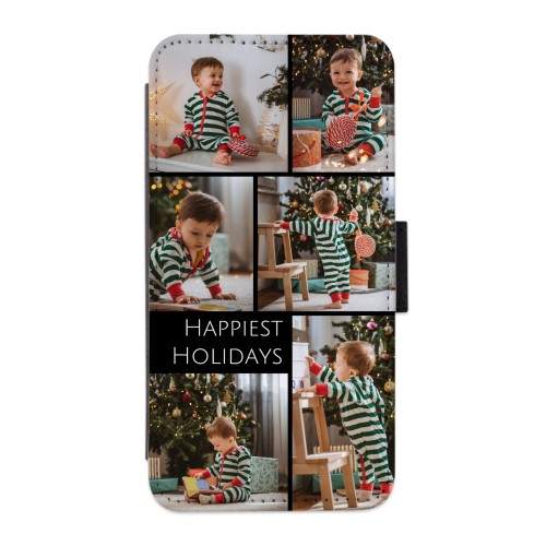 Minimalistic Photo Collage