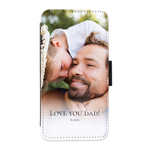 Cover med tegnebog iPhone 11 Pro