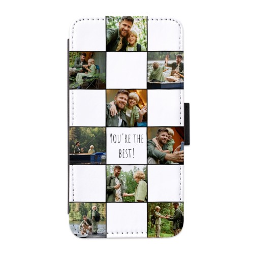 MonochromeGrid MonochromeGrid