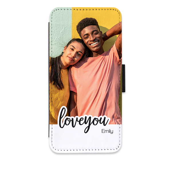 Étui portefeuille pour téléphone iPhone 11 Pro