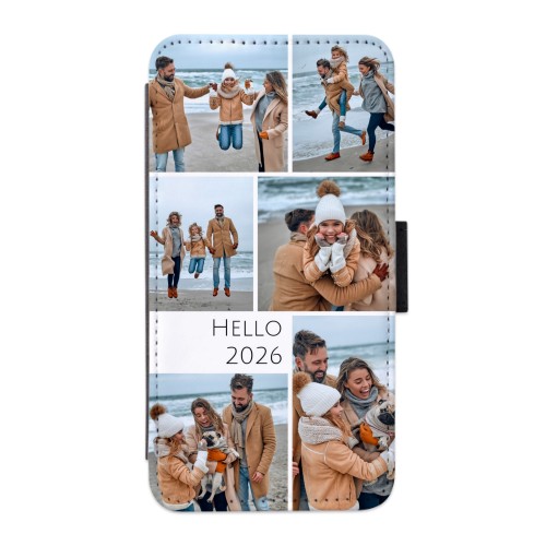 Minimalistic Photo Collage Minimalistic Photo Collage