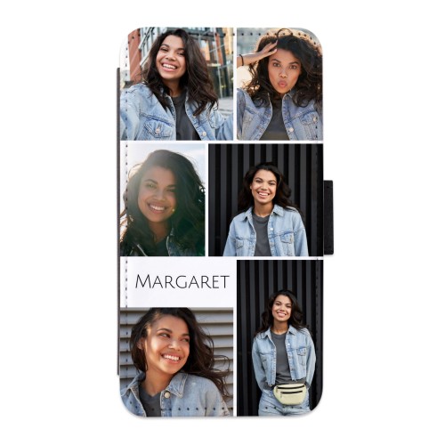 Minimalistic Photo Collage Minimalistic Photo Collage