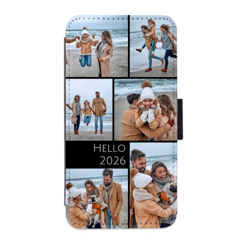 Lompakkokotelo iPhone 11 Pro Max