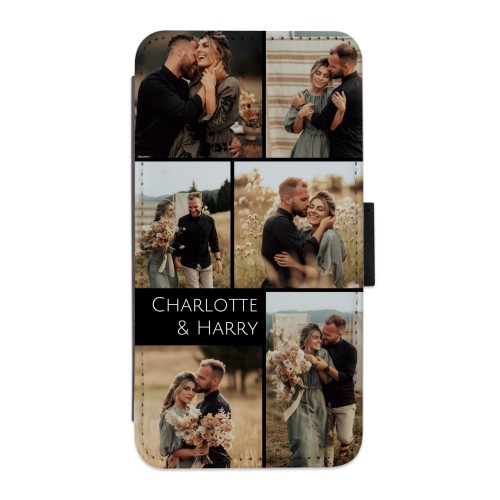 Étui portefeuille pour téléphone iPhone 11 Pro Max
