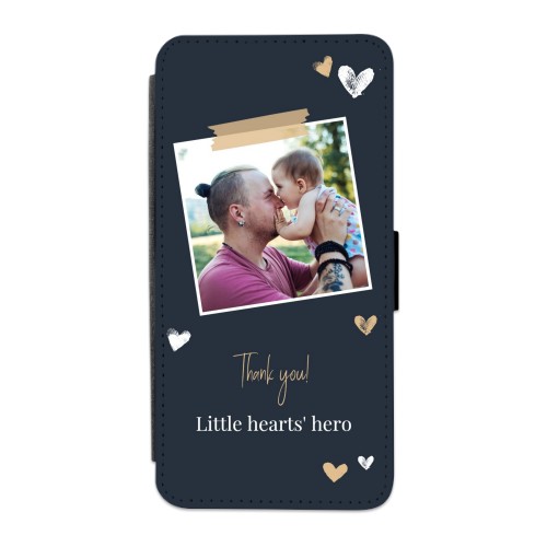 Photo Print Hearts