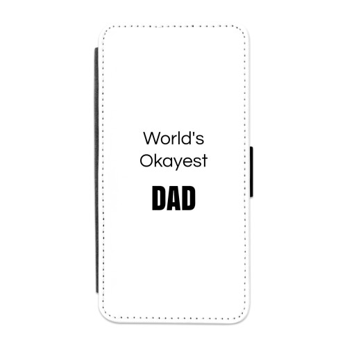 Cover med tegnebog iPhone 12