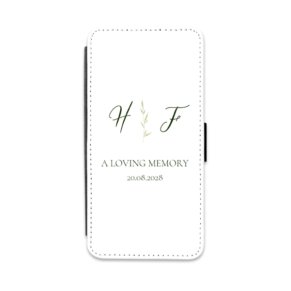 Romantic PlantInitial - Text Only