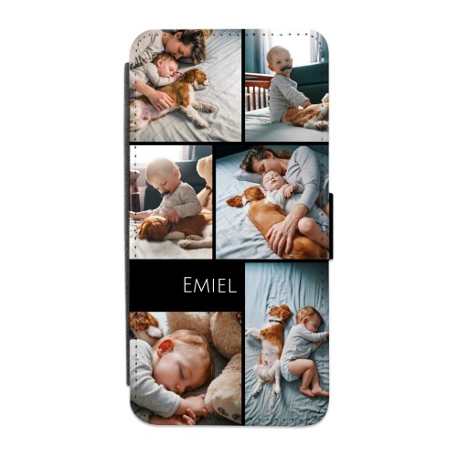 Minimalistic Photo Collage