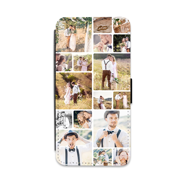 Plånboksfodral Iphone 12 Pro