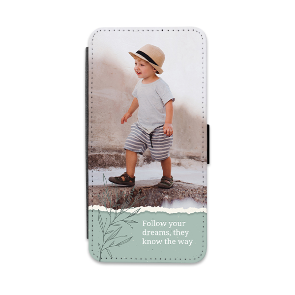 Cover med tegnebog Iphone 12 Pro