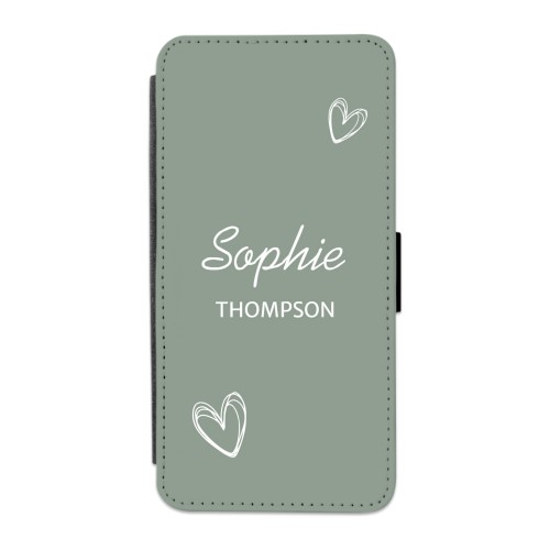 Étui portefeuille pour téléphone Iphone 12 Pro