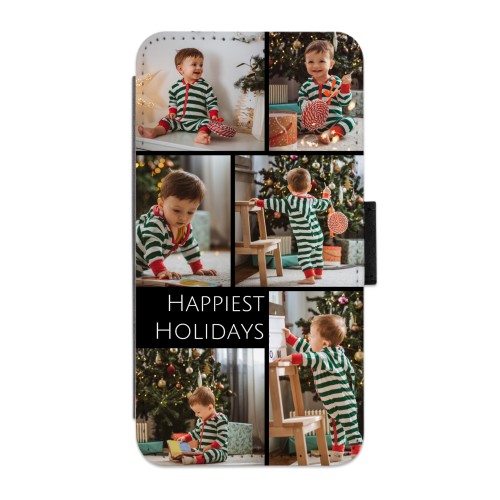 Collage photo minimaliste Collage photo minimaliste