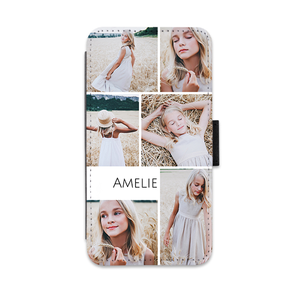 Wallet Case iPhone 12 Mini