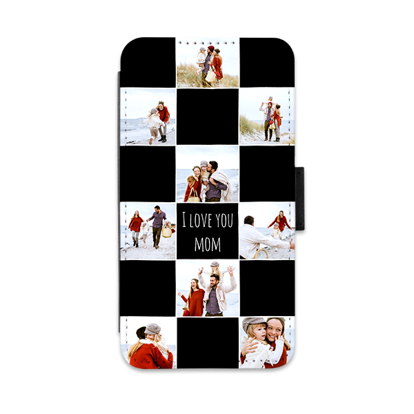 MonochromeGrid MonochromeGrid