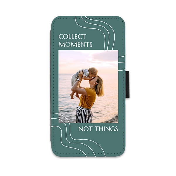 Cover med tegnebog iPhone 12 Mini Cover med tegnebog iPhone 12 Mini