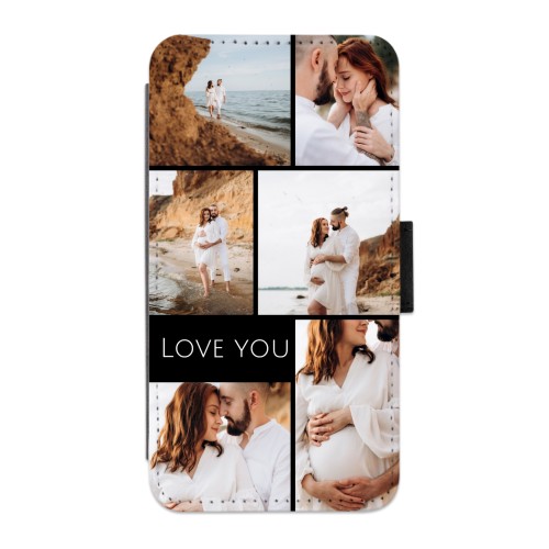 Minimalistic Photo Collage Minimalistic Photo Collage