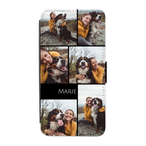 Minimalistic Photo Collage