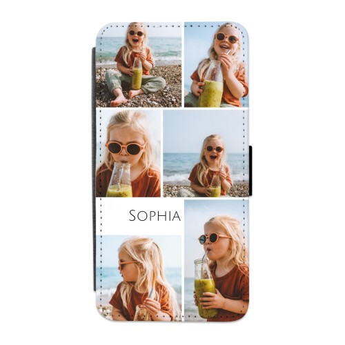 Cover med tegnebog Iphone 12 Pro Max Cover med tegnebog Iphone 12 Pro Max