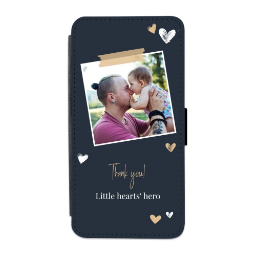 Photo Print Hearts