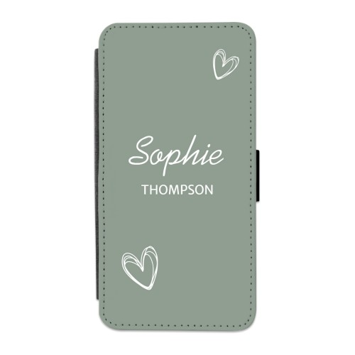 Étui portefeuille pour téléphone Iphone 12 Pro Max