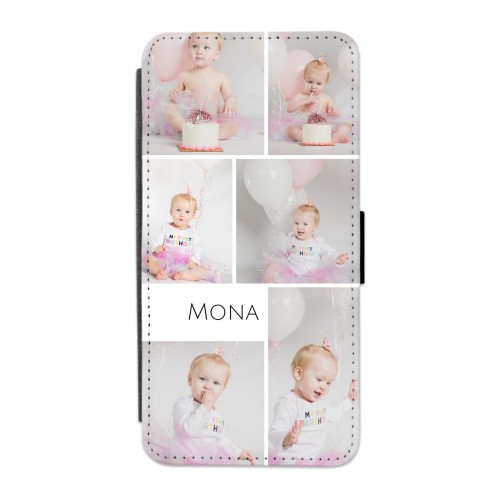 Lommebok Iphone 13