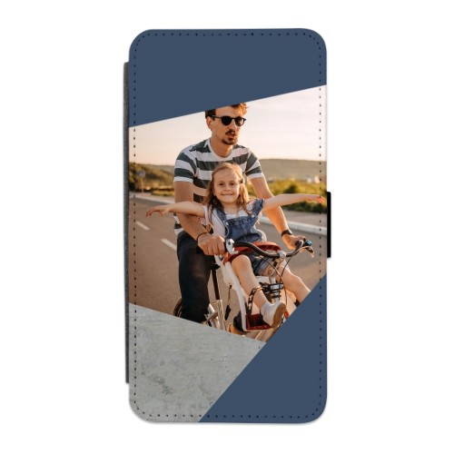 Cover med tegnebog Iphone 13