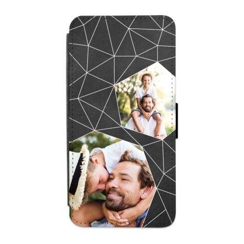 Étui portefeuille pour téléphone Iphone 13