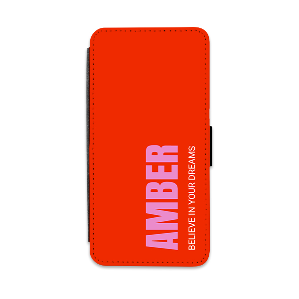 Simple Color Blocking - Text Only