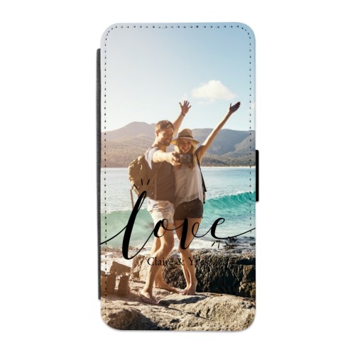 Étui portefeuille pour téléphone Iphone 13