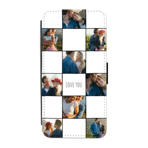 MonochromeGrid MonochromeGrid