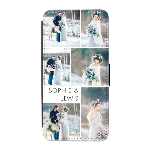 Lommebok Iphone 13