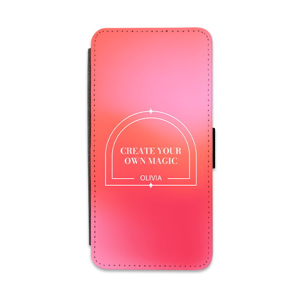 Magical Gradient - Text Only