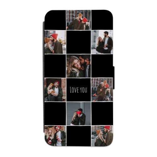 MonochromeGrid MonochromeGrid